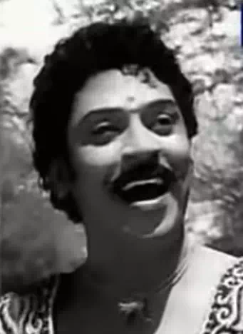 Veerargal Vaazhum Dravidar Naattai Lyrics — Sivagangai Seemai