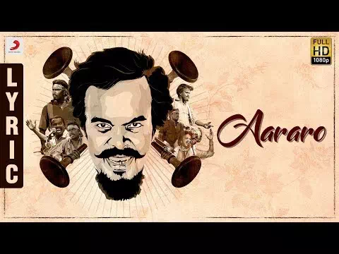 Aararo Song - Anthony Dasan