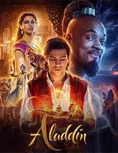 Aladdin 2019