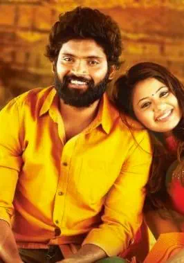 Anjariye Lyrics — Jiivi