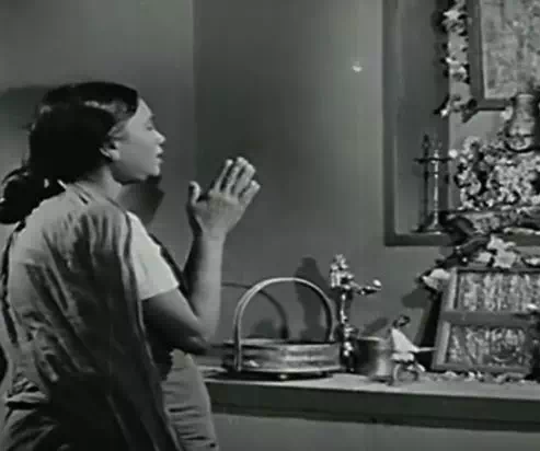 Dheena Dhayaabari Thaaye Song Lyrics