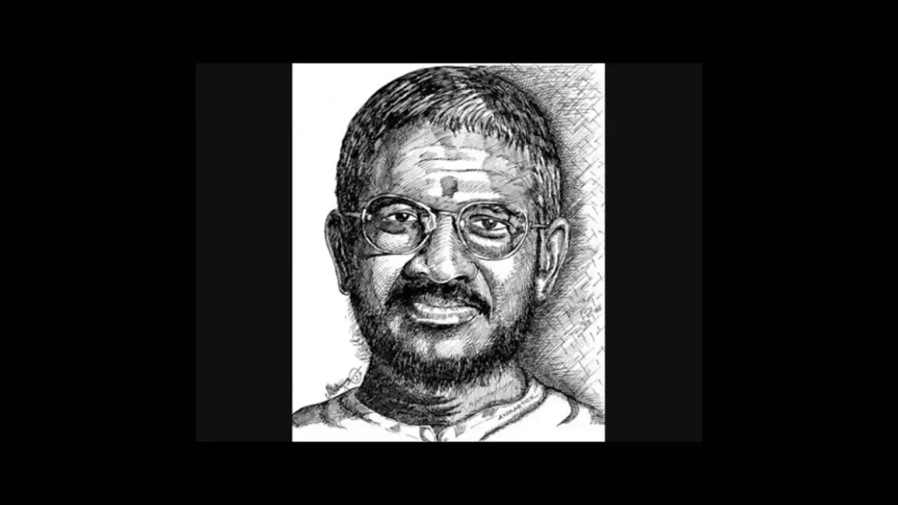 Ilayaraja