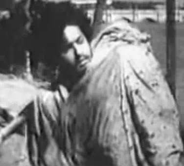 Karuvile Uruvaana