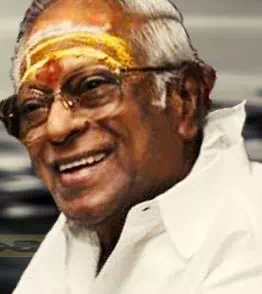 M. S. Vishwanathan