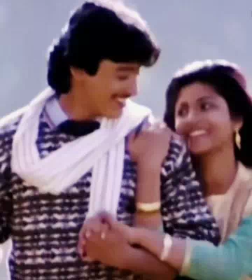 Maane Marghathamey Lyrics — Enga Thambi