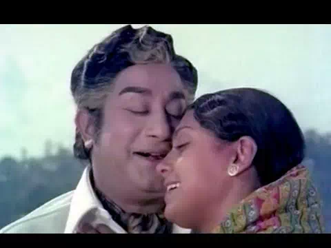 Ninaivaale Lyrics — Andaman Kadhali