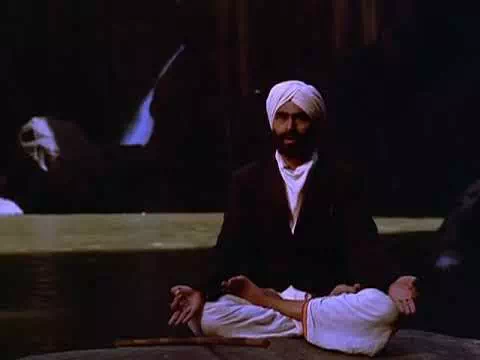 Ninnaicharan Adainthen Male Song Lyrics