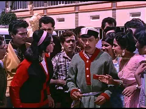 Once A Papaa Met A Maamaa