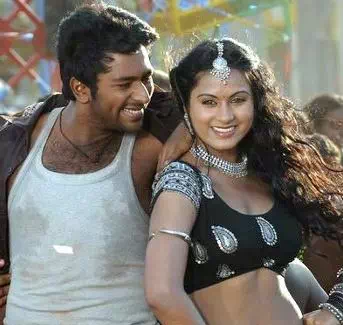 Paappakku Oru Jigarthanda Song Lyrics