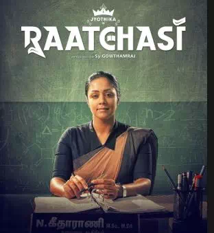 Raatchasi