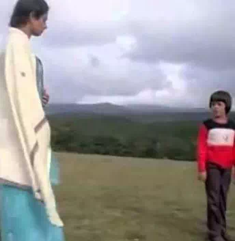 Oru Jeevanthan Female Song Lyrics