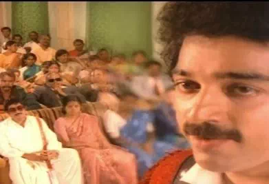 Pachonthiye Kelada Lyrics — Andha Oru Nimidam