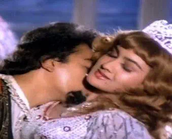 Siriya Paravai Lyrics — Andha Oru Nimidam