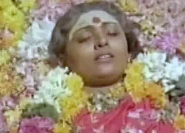 Thaalattuthey Vaanam Sad Lyrics — Kadal Meengal