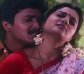 Thamarai Poovukum Lyrics — Pasumpon