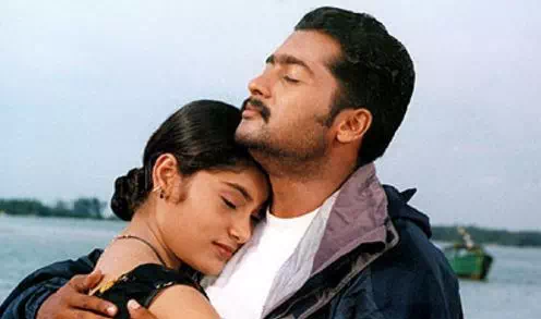 Vasantha Sena Lyrics — Shree