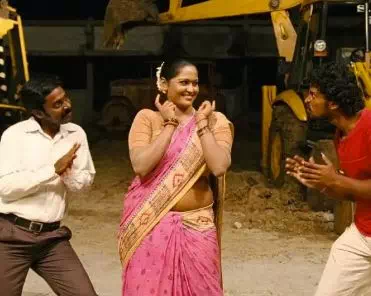 Yakka Yakka Lyrics — Naadodigal