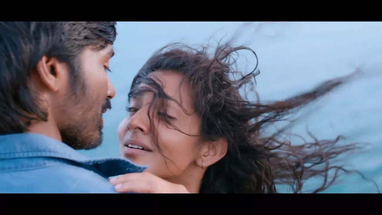 Enga Pona Raasaa Song Lyrics