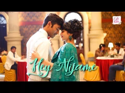 Hey Nijame Song Lyrics