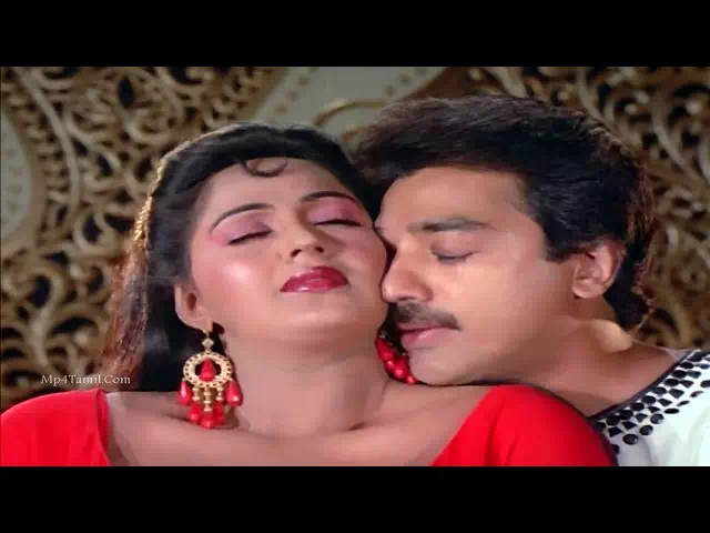 Kaadhal Maharaani Kavidhai Song Lyrics