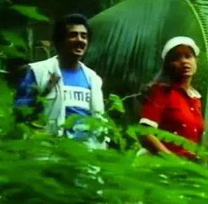 Kannukkum Kannukkum Modhal Lyrics — Ninaikka Therindha Maname
