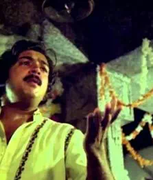 Mudhal Mudhal Raaga Deepam Lyrics — Payanangal Mudivathillai