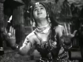 Munnam Avanudaya Naamam Kettaal Lyrics — Parthiban Kanavu (1960 film)