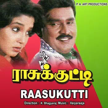 Raasukutti