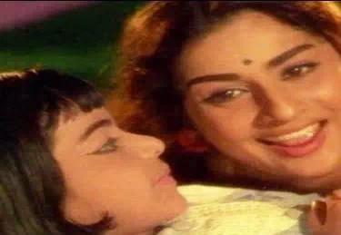 Selvangale Lyrics — Shanthi Nilayam