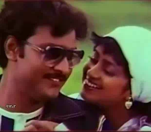 Sengamalam Sirikuthu Lyrics — Dhavani Kanavugal