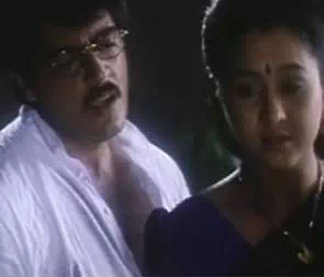 Sernthu Vaazhum Neram Lyrics — Thodarum