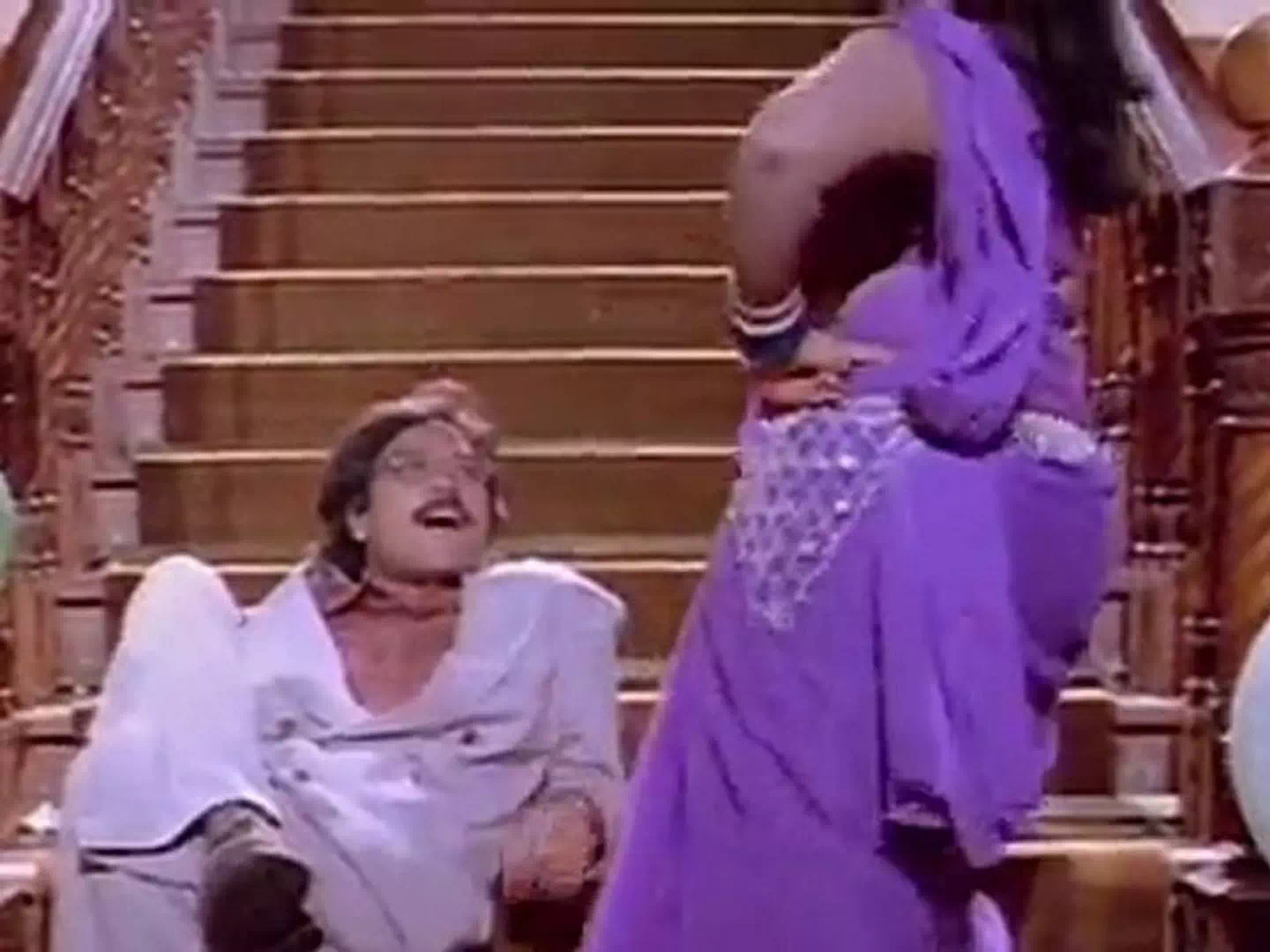 Sithaadai Thaeney Lyrics — Chinna Kannamma