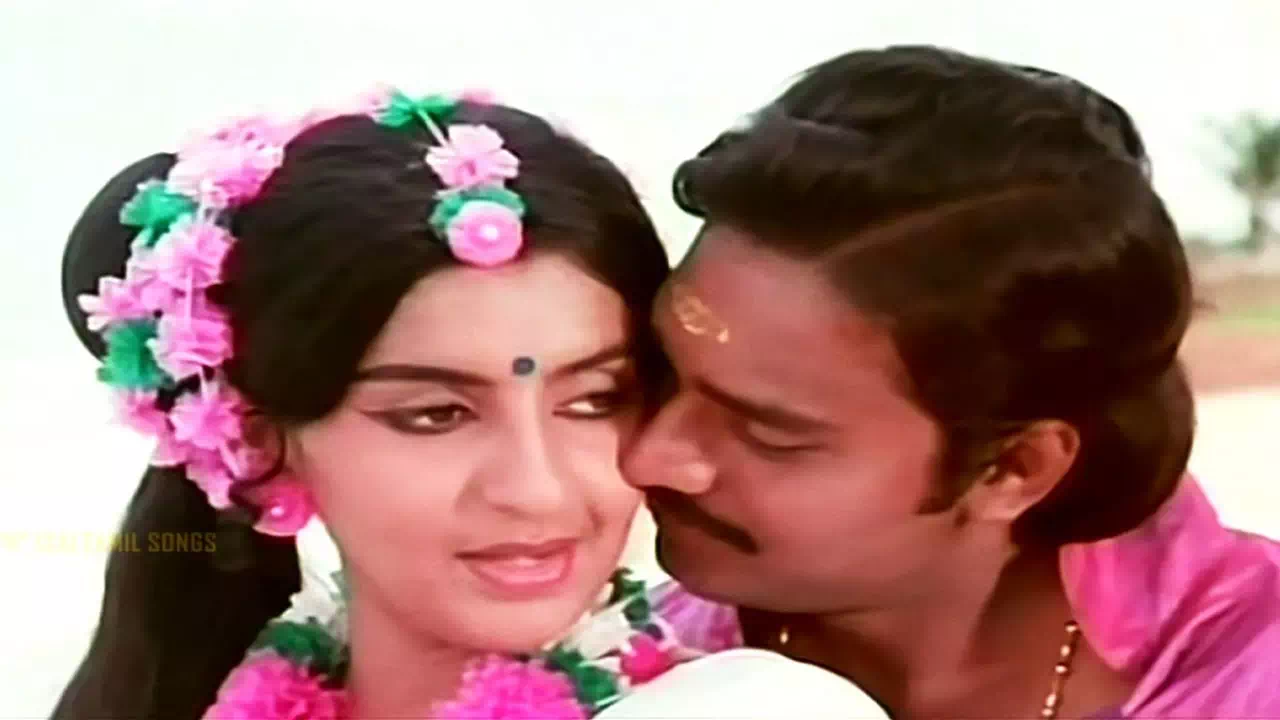 Thendraladhu Unnidathil