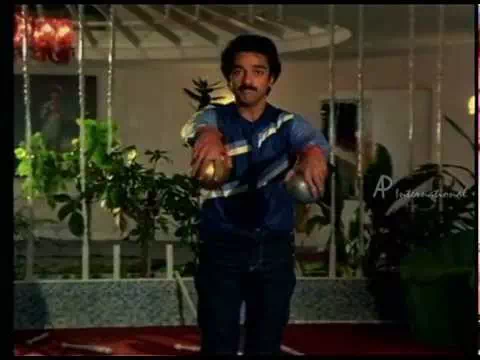 Thoongaathe Thambi Song Lyrics