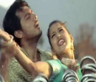 Undivila Lyrics — Paramasivan
