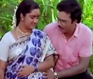 Vellai Manam Lyrics — Chinna Veedu