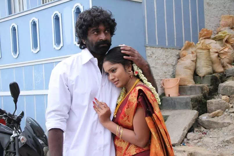 Yaarukku Yaar Uravu Lyrics — Kangaroo