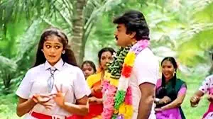 Ivan Veeran Sooran Lyrics — Enkitta Mothathe