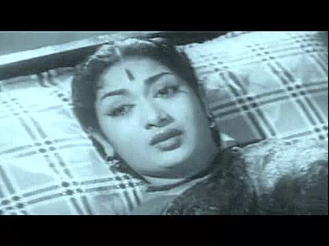 Kaadhal Nilave Kanmani Radha Sad