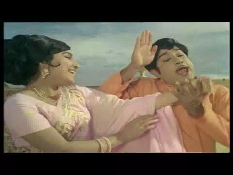 Sirippil Undagum Ragathile Lyrics — Engirundho Vandhaal
