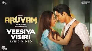 Veesiya Visiri Song Lyrics