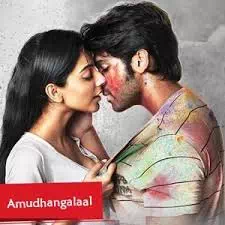 Amudhangalaal Song