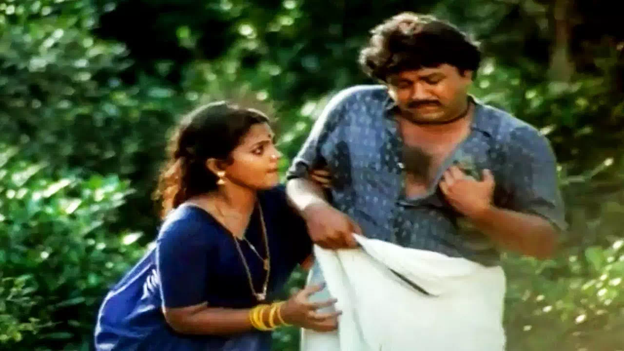 Chinna Ponnu
