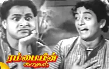 Kannu Therinju Nadakkanum