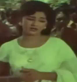 Koodiyil Oruvan Song Lyrics