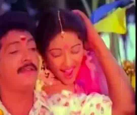 Vasamulla Lyrics — Amman Kovil Thiruvizha