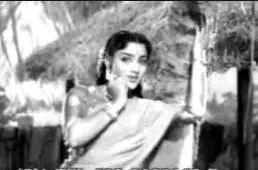 Singara Solaiye Ullasa Velaiye Lyrics — Bhagyalakshmi