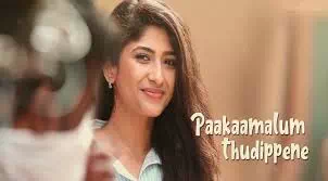 Apdi Paakadhadi Song Lyrics