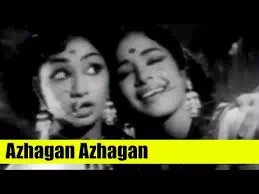 Azhagan Azhagan
