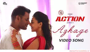 Azhage Song Lyrics